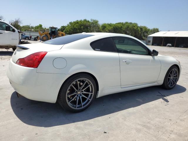 Photo 3 from auction – 2008 INFINITI G37 BASE with VIN JNKCV64E88M129663