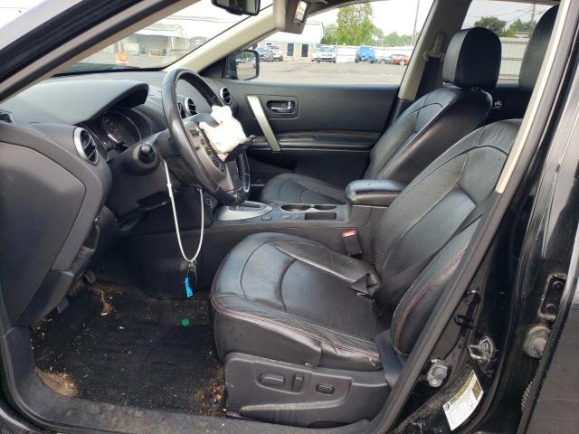 Photo 7 from auction – 2012 NISSAN ROGUE S with VIN JN8AS5MV4CW409741