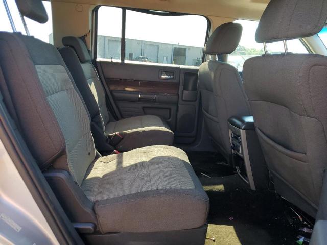 Photo 10 from auction – 2010 FORD FLEX SEL with VIN 2FMHK6CC2ABA90091