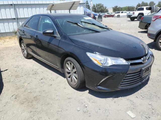 Photo 4 from auction – 2017 TOYOTA CAMRY LE with VIN 4T1BF1FK9HU702520