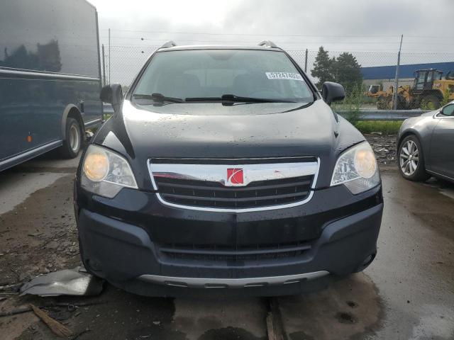 Photo 5 from auction – 2008 SATURN VUE XE with VIN 3GSCL33P78S717907