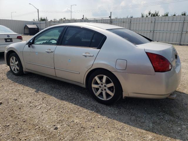Photo 2 from auction – 2005 NISSAN MAXIMA SE with VIN 1N4BA41E55C803597