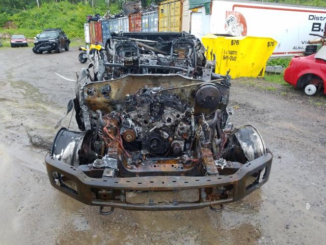 Photo 5 from auction – 2020 FORD F150 SUPER with VIN 1FTEW1E46LFC74536