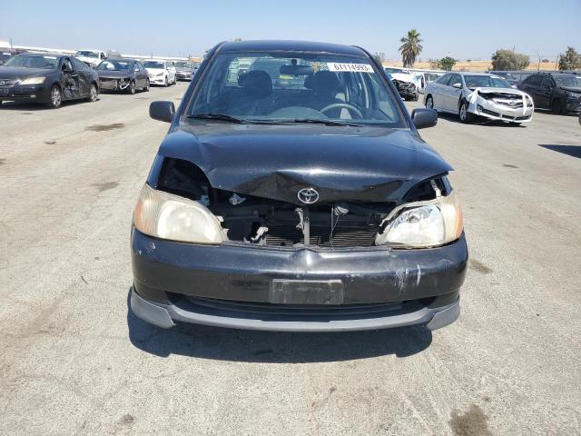 Photo 5 from auction – 2000 TOYOTA ECHO with VIN JTDBT1232Y0055199