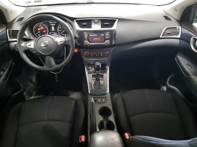 Photo 8 from auction – 2016 NISSAN SENTRA S with VIN 3N1AB7AP3GY317907
