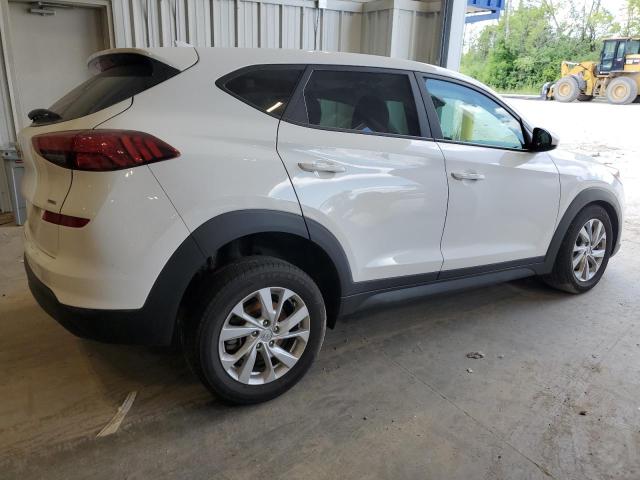 Photo 3 from auction – 2020 HYUNDAI TUCSON SE with VIN KM8J2CA49LU173350