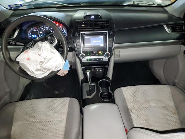 Photo 8 from auction – 2014 TOYOTA CAMRY L with VIN 4T4BF1FK8ER407524