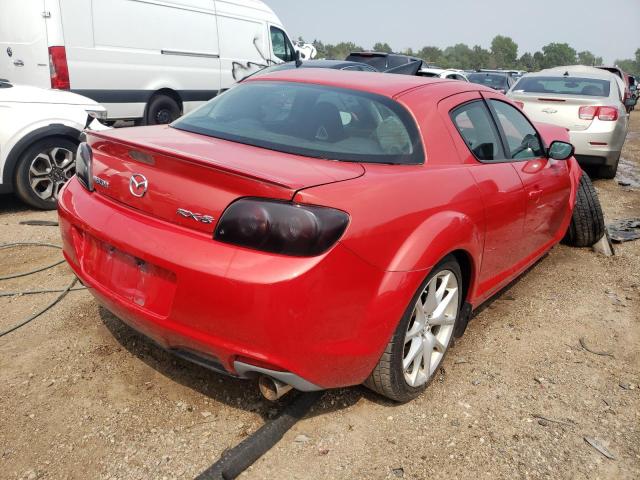 Photo 3 from auction – 2009 MAZDA RX8 with VIN JM1FE174390403090