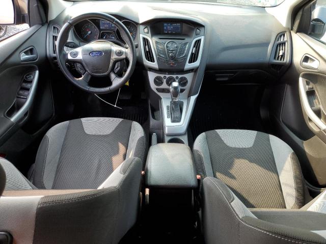 Photo 8 from auction – 2012 FORD FOCUS SE with VIN 1FAHP3F24CL166040