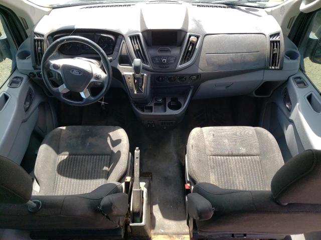 Photo 8 from auction – 2016 FORD TRANSIT T- with VIN 1FBAX2CG1GKB02527