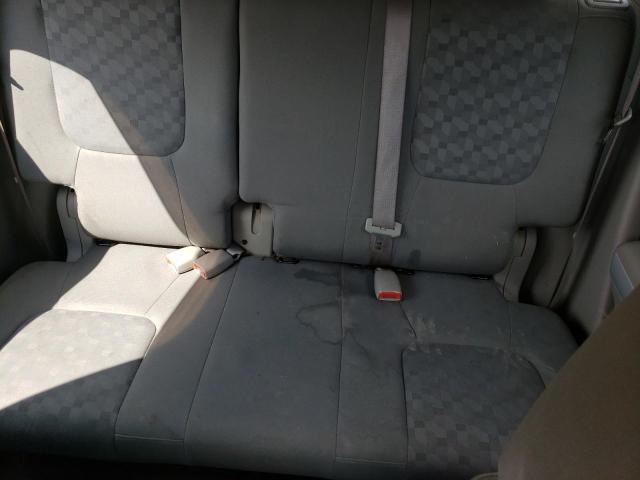 Photo 10 from auction – 2007 CHEVROLET EQUINOX LS with VIN 2CNDL23F576100726