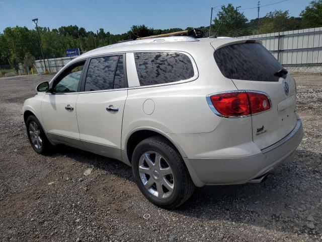 Photo 2 from auction – 2008 BUICK ENCLAVE CX with VIN 5GAER23728J127503
