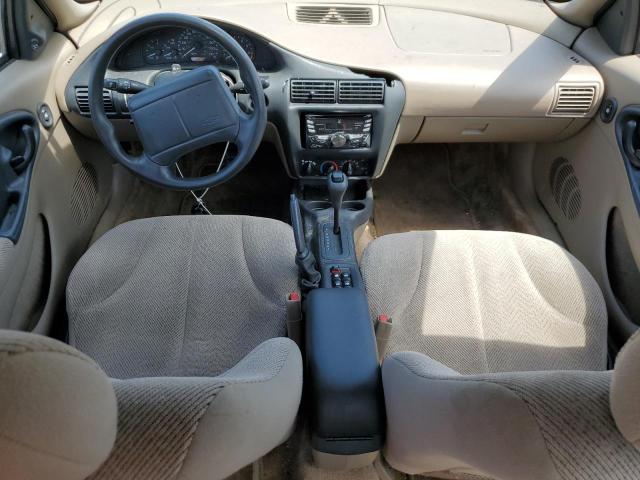 Photo 8 from auction – 2000 CHEVROLET CAVALIER L with VIN 1G1JF5246Y7383888