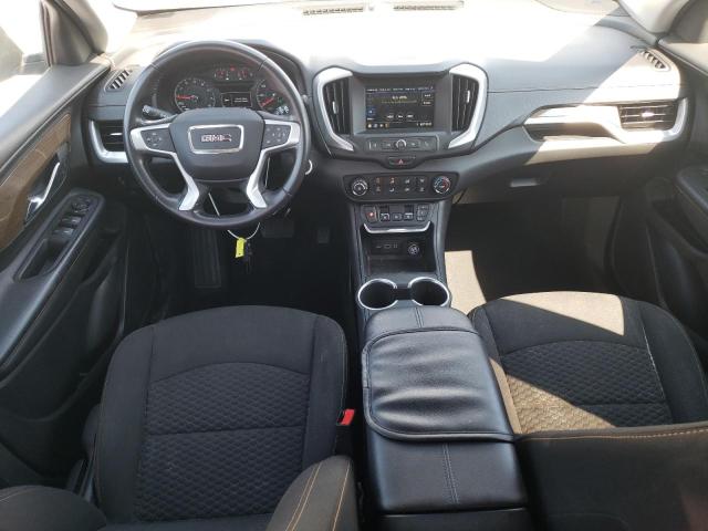 Photo 8 from auction – 2018 GMC TERRAIN SL with VIN 3GKALMEV4JL377611