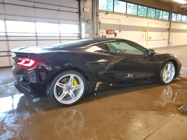 Photo 3 from auction – 2022 CHEVROLET CORVETTE S with VIN 1G1YA2D4XN5106435