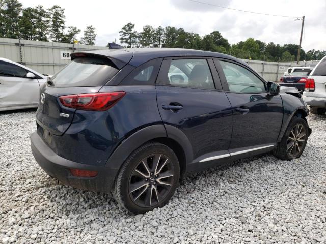 Photo 3 from auction – 2018 MAZDA CX-3 GRAND with VIN JM1DKDD77J0312439