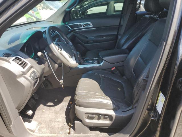 Photo 7 from auction – 2011 FORD EXPLORER X with VIN 1FMHK8D82BGA11972