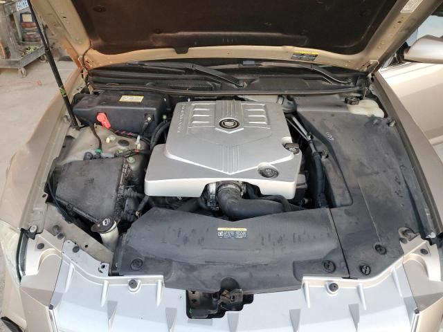 Photo 11 from auction – 2006 CADILLAC STS with VIN 1G6DW677960186591