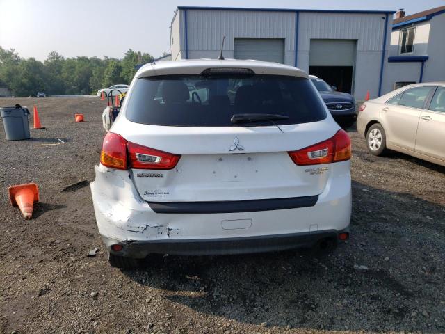 صورة رقم 6 من المزاد - 2013 MITSUBISHI OUTLANDER مع VIN 4A4AR3AU6DE019649