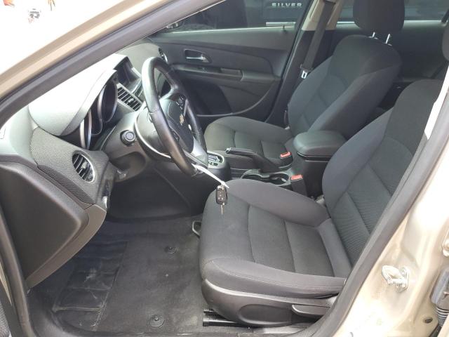 Photo 7 from auction – 2014 CHEVROLET CRUZE LT with VIN 1G1PC5SB1E7343389