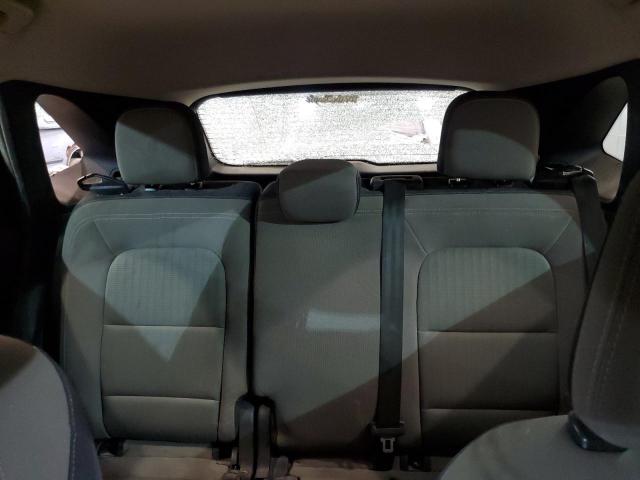 Photo 10 from auction – 2020 FORD ESCAPE S with VIN 1FMCU0F66LUC39963