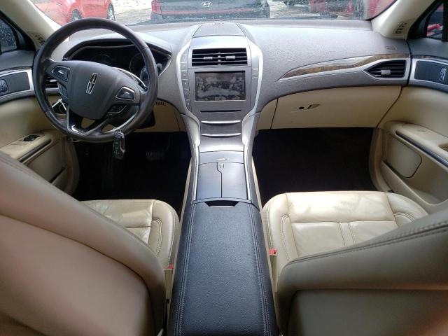 Photo 8 from auction – 2015 LINCOLN MKZ with VIN 3LN6L2G96FR604657