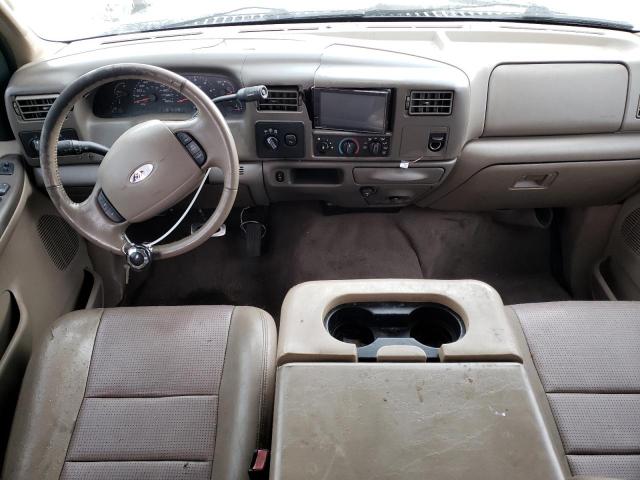 Photo 8 from auction – 2003 FORD F250 SUPER with VIN 1FTNW21L23EB54032