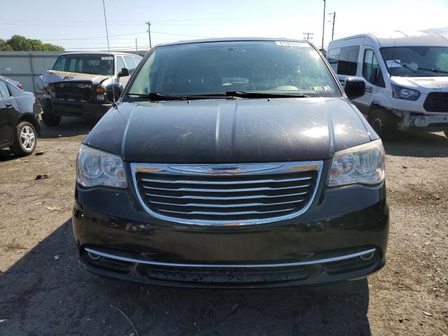 Photo 5 from auction – 2014 CHRYSLER TOWN & COU with VIN 2C4RC1BG9ER307291