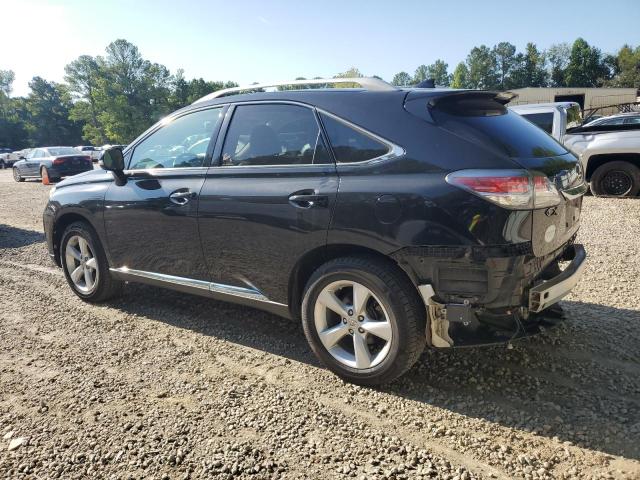 Photo 2 from auction – 2015 LEXUS RX 350 with VIN 2T2ZK1BA1FC152330