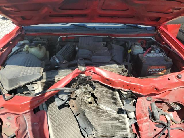 Zdjęcie 11 z aukcji – 2005 GMC CANYON z VIN 1GTCS198558226615