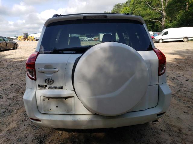 Photo 6 from auction – 2008 TOYOTA RAV4 with VIN JTMZD33V485106065