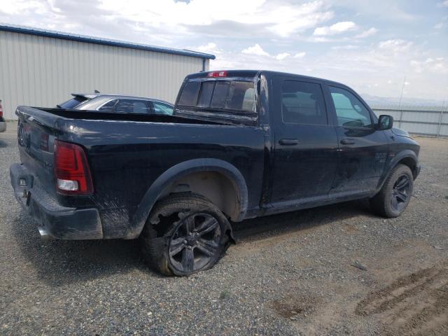 Photo 3 from auction – 2021 RAM 1500 CLASS with VIN 1C6RR7LT5MS528369