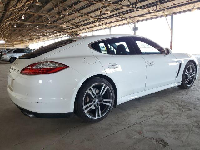 Photo 3 from auction – 2012 PORSCHE PANAMERA S with VIN WP0AB2A75CL060963