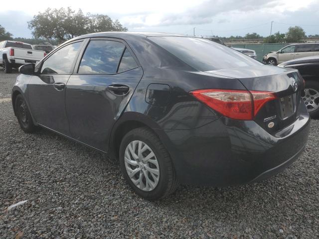 Photo 2 from auction – 2017 TOYOTA COROLLA L with VIN 5YFBURHE8HP707317