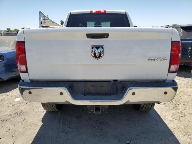Photo 6 from auction – 2016 RAM 2500 ST with VIN 3C6UR5CL0GG315209