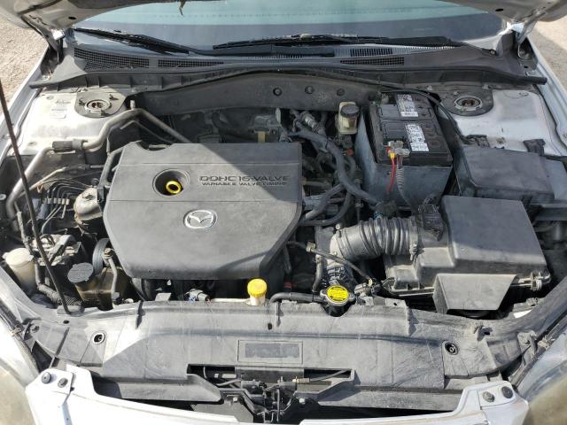 صورة رقم 11 من المزاد - 2008 MAZDA 6 I مع VIN 1YVHP80C785M06650