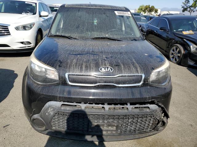 Photo 5 from auction – 2015 KIA SOUL with VIN KNDJN2A29F7806677