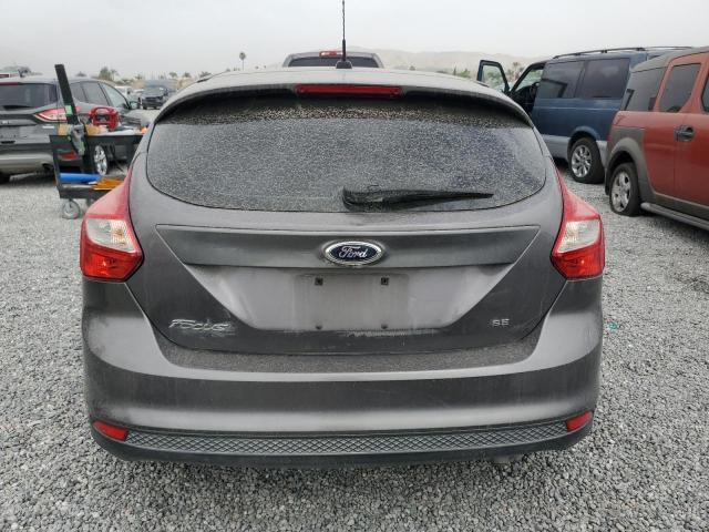 Photo 6 from auction – 2012 FORD FOCUS SE with VIN 1FAHP3K29CL179131