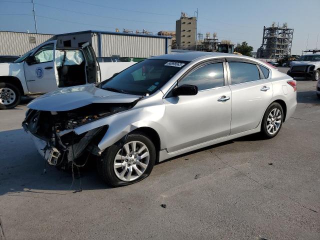 Photo 1 from auction – 2014 NISSAN ALTIMA 2.5 with VIN 1N4AL3AP2EC161423