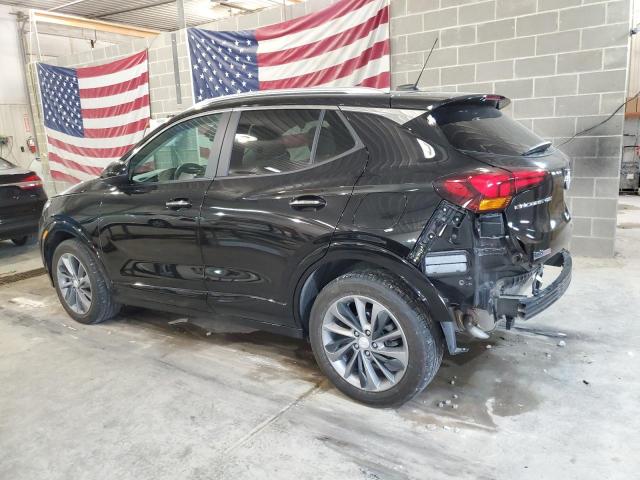 Photo 2 from auction – 2022 BUICK ENCORE GX with VIN KL4MMDSL2NB013245