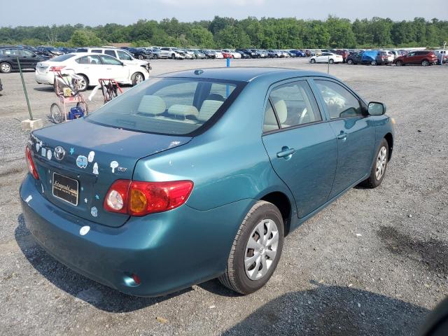 Photo 3 from auction – 2010 TOYOTA COROLLA BA with VIN 2T1BU4EE9AC520455