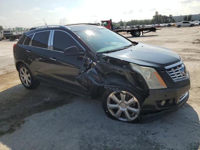 Photo 4 from auction – 2014 CADILLAC SRX PREMIU with VIN 3GYFNDE33ES616369
