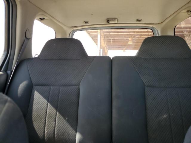 Photo 10 from auction – 2003 NISSAN XTERRA with VIN 5N1ED28TX3C653051