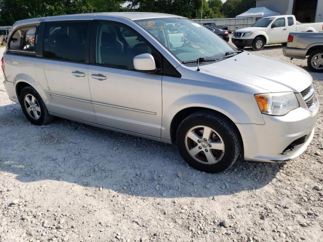 Снимка 4 от търг – 2012 DODGE GRAND CARA с VIN 2C4RDGBG3CR343474