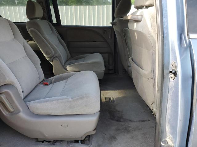Photo 11 from auction – 2010 HONDA ODYSSEY LX with VIN 5FNRL3H2XAB013282