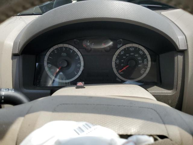 Photo 9 from auction – 2010 FORD ESCAPE HYB with VIN 1FMCU4K38AKC30242