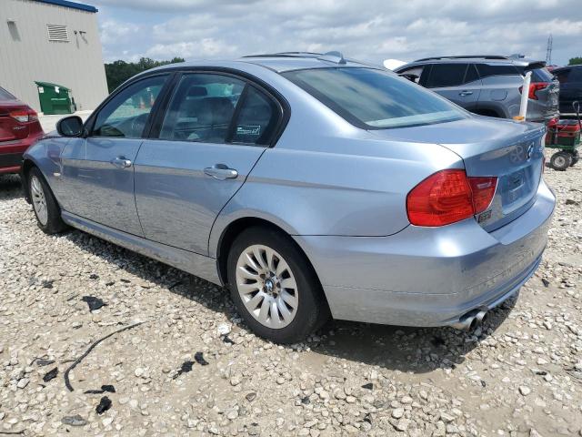 Photo 2 from auction – 2009 BMW 328 XI with VIN WBAPK735X9A454849