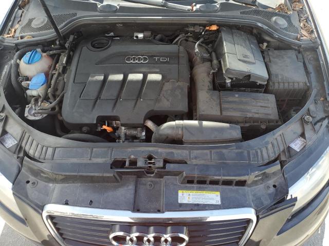 Photo 11 from auction – 2012 AUDI A3 PREMIUM with VIN WAUBJAFM6CA012445