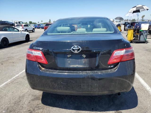 Photo 6 from auction – 2009 TOYOTA CAMRY BASE with VIN 4T4BE46K49R079299