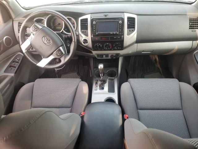 Photo 8 from auction – 2014 TOYOTA TACOMA DOU with VIN 3TMLU4EN8EM136300
